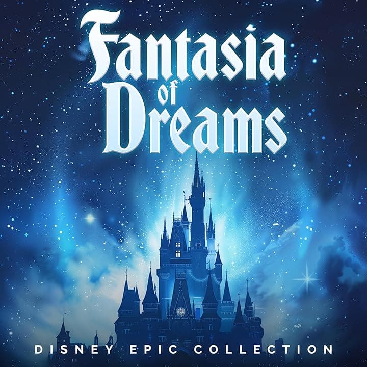 Beauty & the Beast - Medley - Epic Version