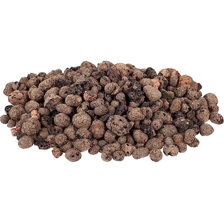 Browin 749950 Ciottoli di Argilla - Clay Pebbles 10-20 mm, 4l