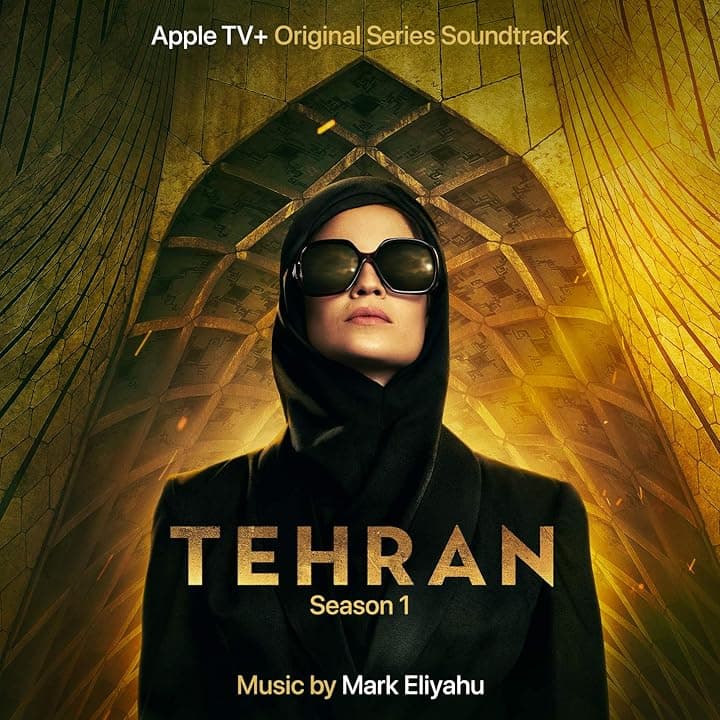 Tehran