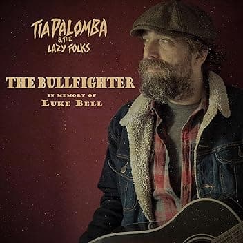 The Bullfighter