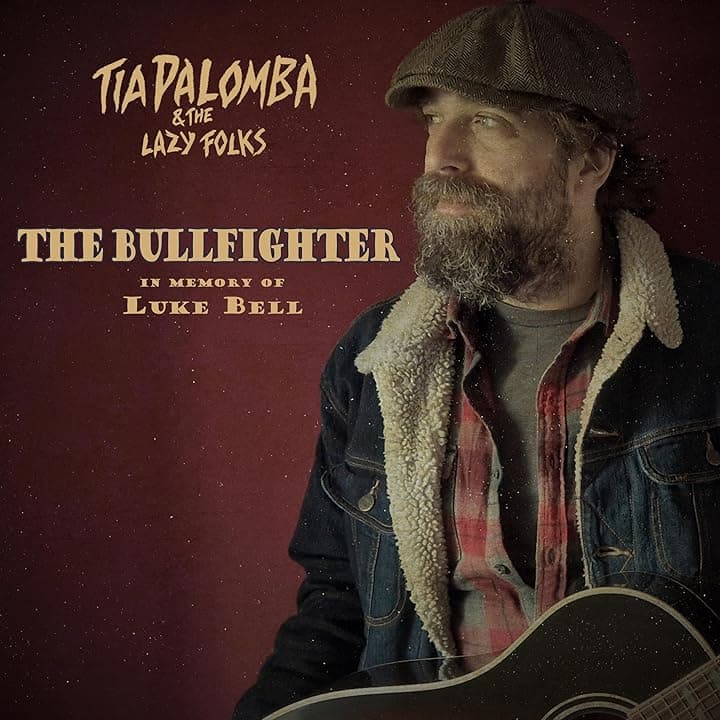 The Bullfighter