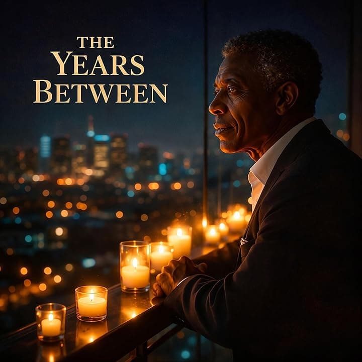 The Years Between