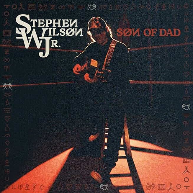 søn of dad [Explicit]