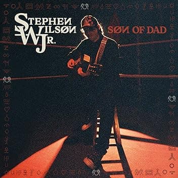 søn of dad [Explicit]