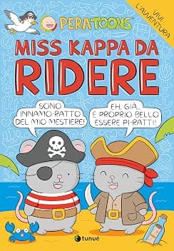 Miss Kappa da ridere