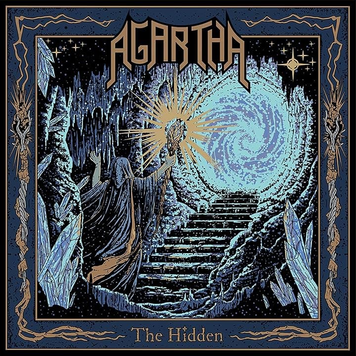The Hidden
