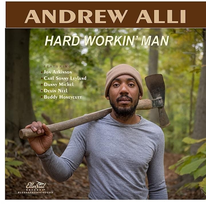 Hard Workin' Man