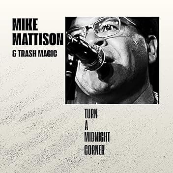 Turn A Midnight Corner