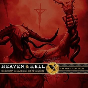 The Devil You Know