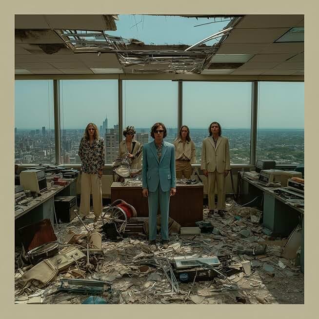 Calls That Never Connected