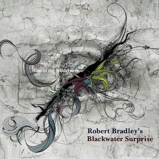 Out of the Wilderness