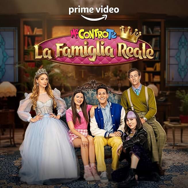 La Famiglia Reale