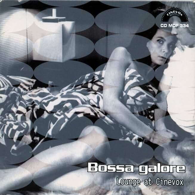 Metti una sera a cena (Original Soundtrack from "Mettin una sera a cena")