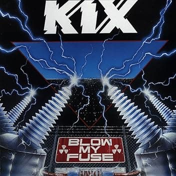 Blow My Fuse
