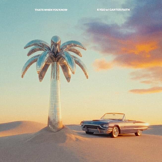 That's When You Know