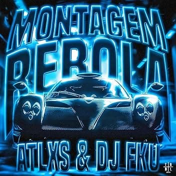 MONTAGEM REBOLA