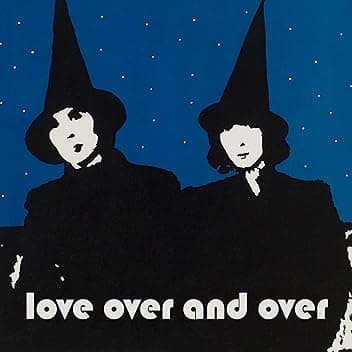 Love over and over (Remastered 2017)