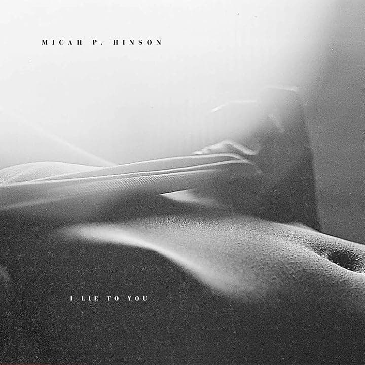 I Lie to You [Explicit]