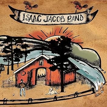 Isaac Jacob Band