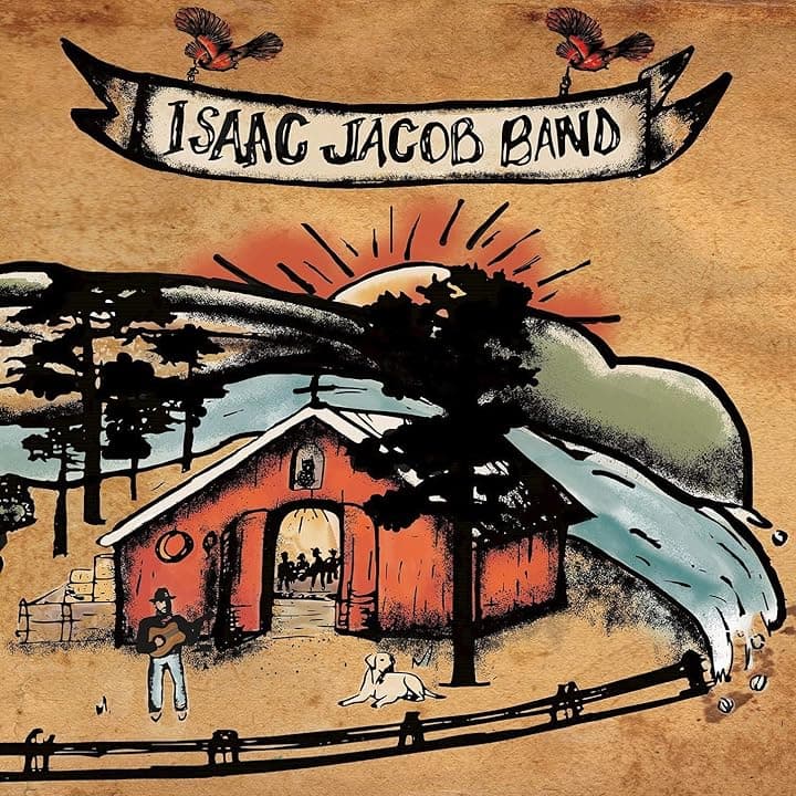 Isaac Jacob Band