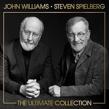 Main Theme (From "Jurassic Park")