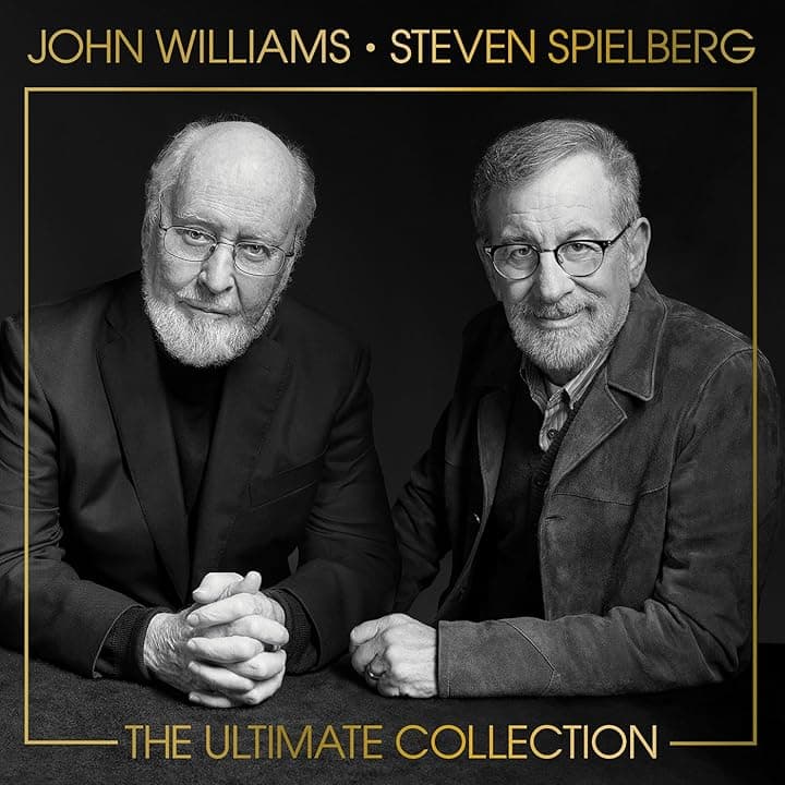 Main Theme (From "Jurassic Park")