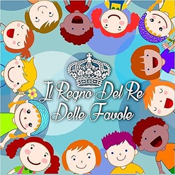 Il regno del re delle favole
