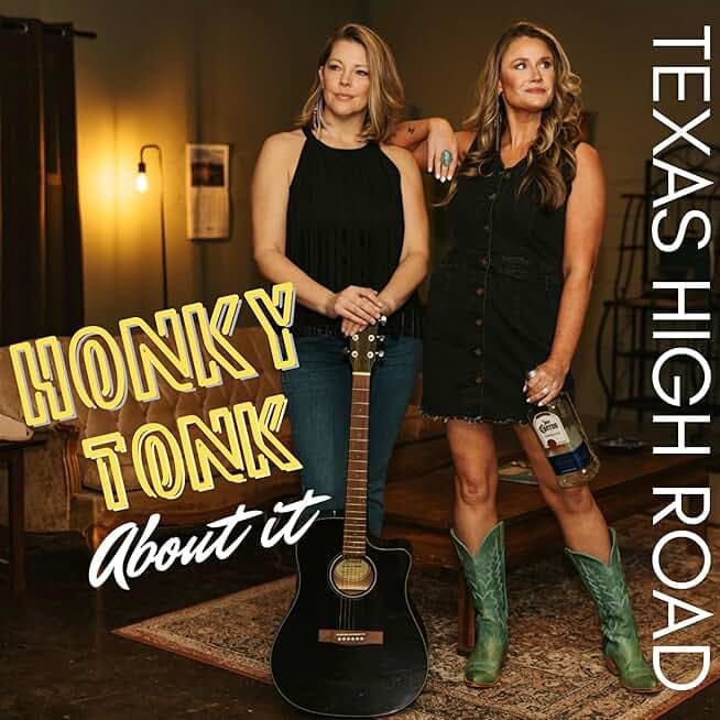Honky Tonk About It