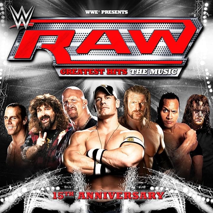 I Won't Do What You Tell Me (Stone Cold Steve Austin)