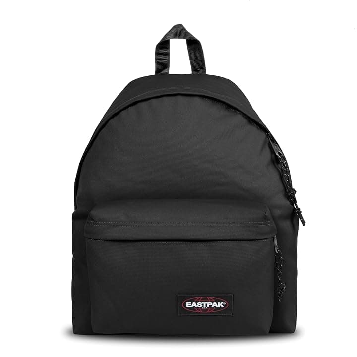 EASTPAK Padded Pak’r Zaino 24L, Resistente all’acqua, Scolastico