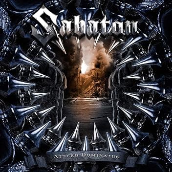 Metal Crüe [Explicit]
