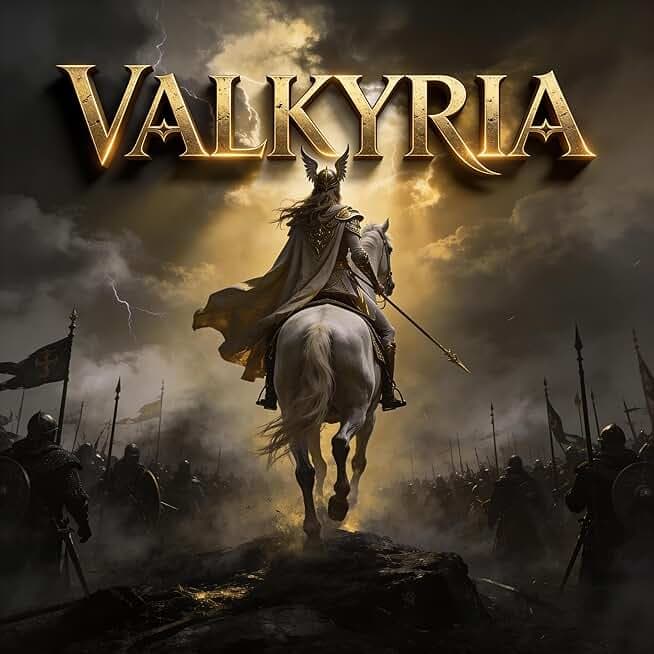 Valkyria Calling