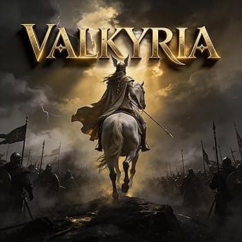 Valkyria Calling