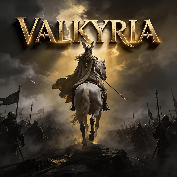 Valkyria Calling