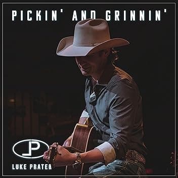 Pickin' and Grinnin'