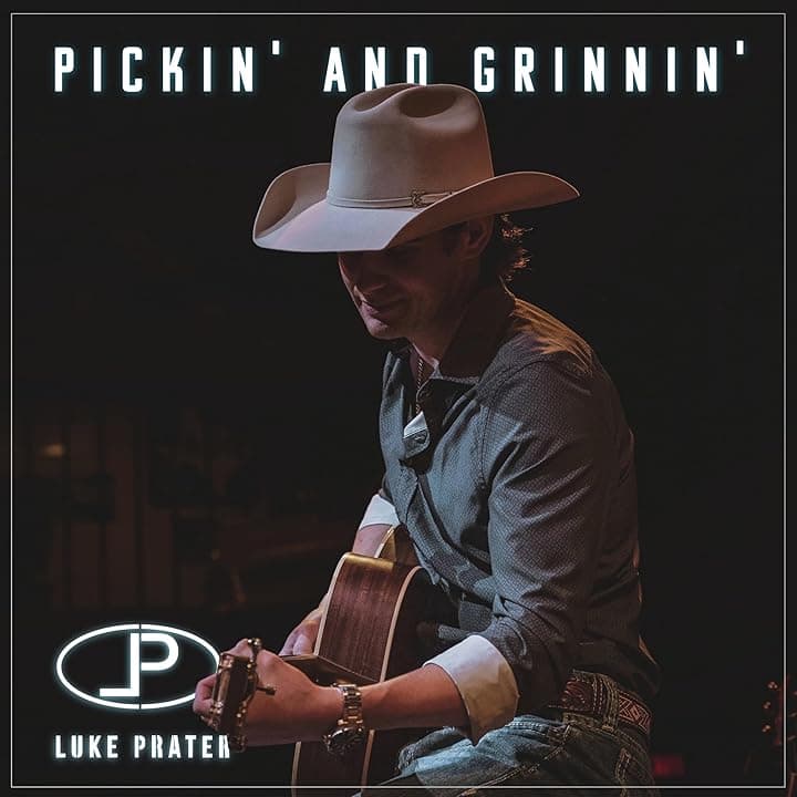 Pickin' and Grinnin'