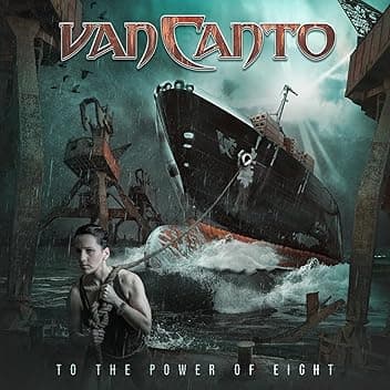 To the Power of Eight