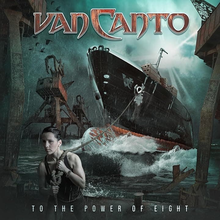 To the Power of Eight