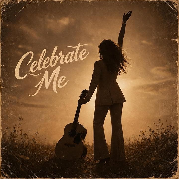Celebrate Me
