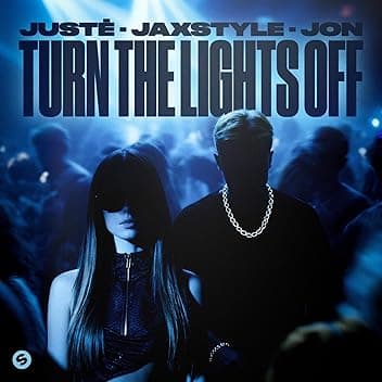 Turn The Lights Off