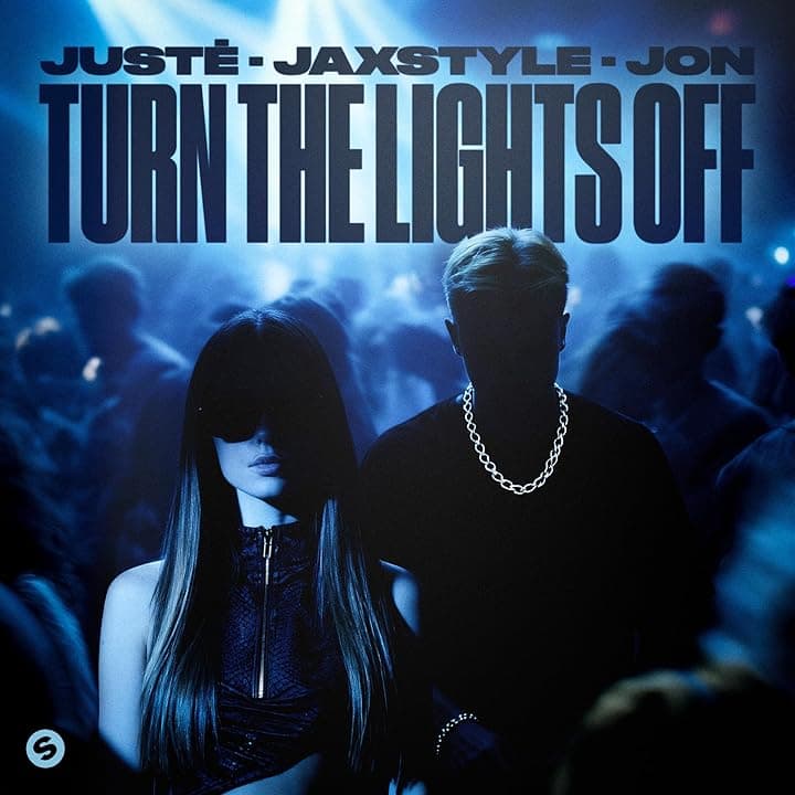 Turn The Lights Off
