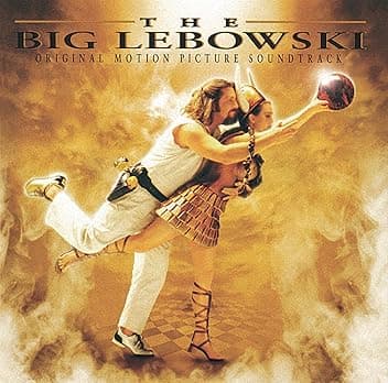 The Big Lebowski (Original Motion Picture Soundtrack)