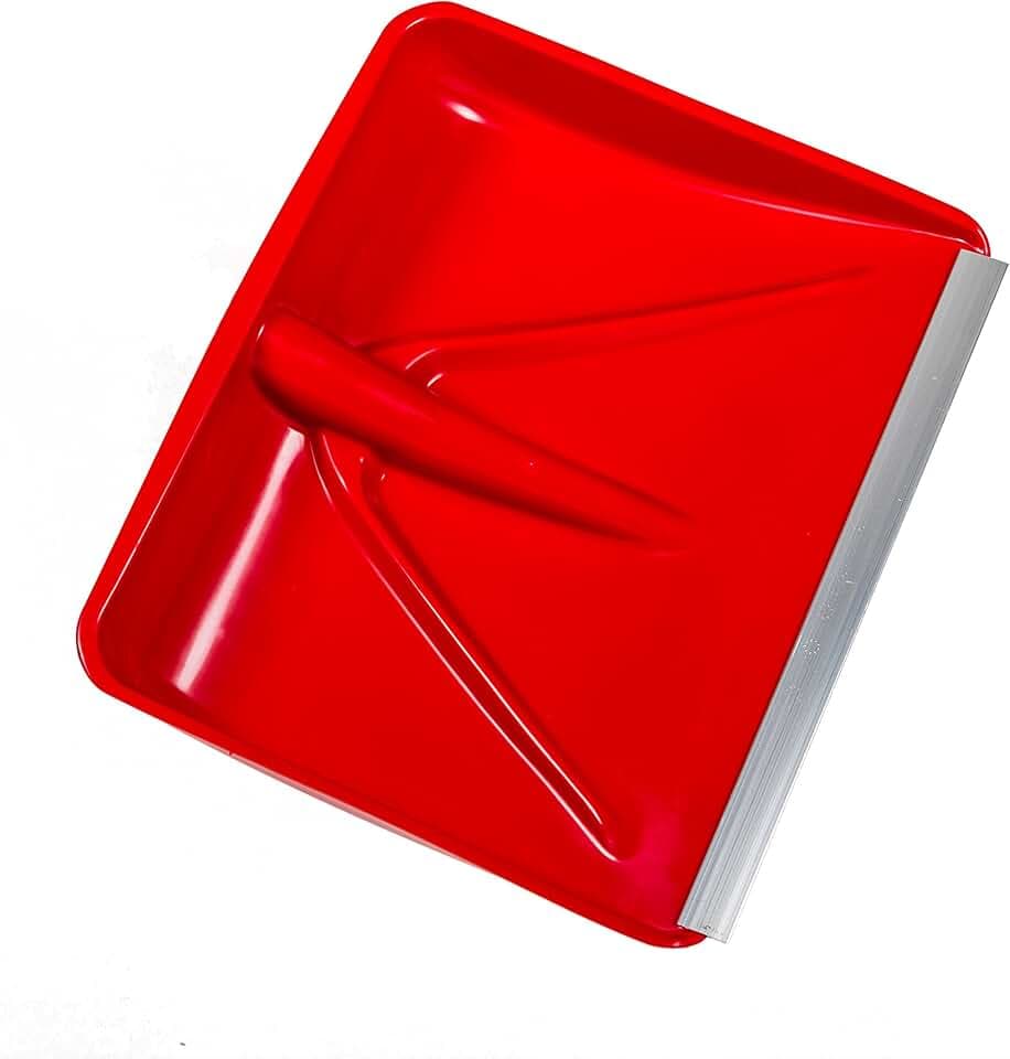 Stea s.n.c. 014SCP Pala per Neve ed Agricoltura senza Manico