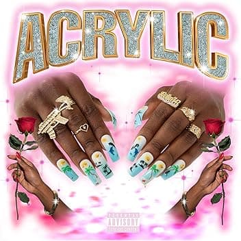 Girl Blunt [Explicit]