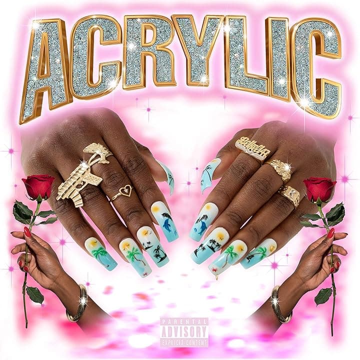 Girl Blunt [Explicit]
