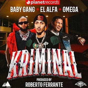 Kriminal