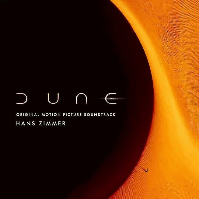 Dune (Original Motion Picture Soundtrack)