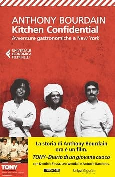 Kitchen Confidential