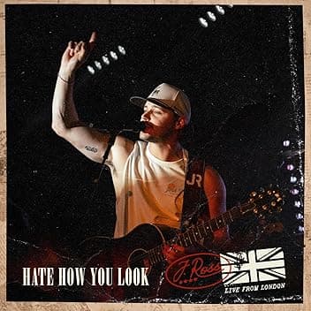 Hate How You Look
