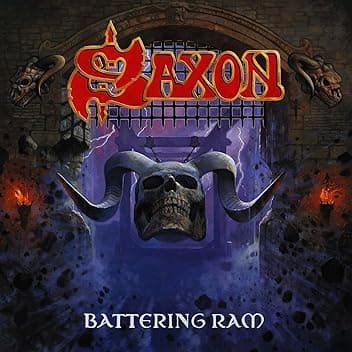 Battering Ram